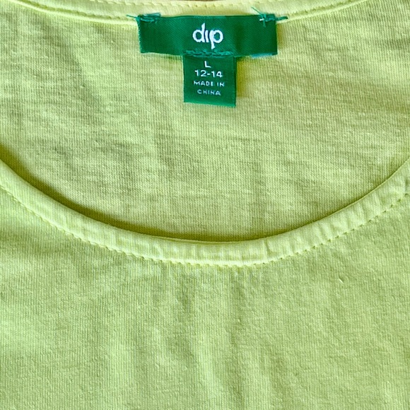 NWT Ombré’ Tank - Picture 3 of 3